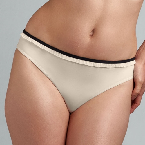 Marlies Dekkers Space Odyssey ivory brief Marlies Dekkers Space Odyssey ivory brief