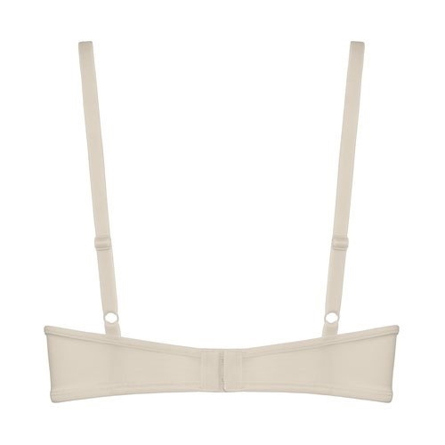 Marlies Dekkers Seduction ivory push up bra Marlies Dekkers Seduction ivory push up bra