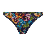 Marlies Dekkers Swimwear Jardin des Fleurs navy/print bikini brief