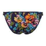 Marlies Dekkers Swimwear Jardin des Fleurs navy/print bikini brief