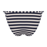 Marlies Dekkers Swimwear Marinière navy blue/ivory bikini brief