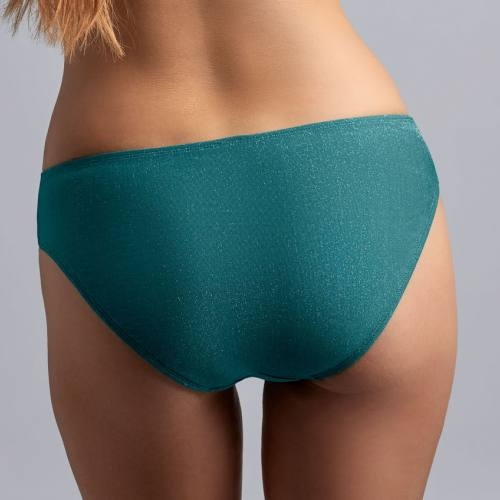 Marlies Dekkers Swimwear Holi Gypsy green bikini brief