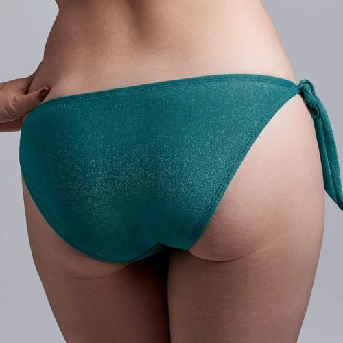 Marlies Dekkers Swimwear Holi Gypsy green bikini brief