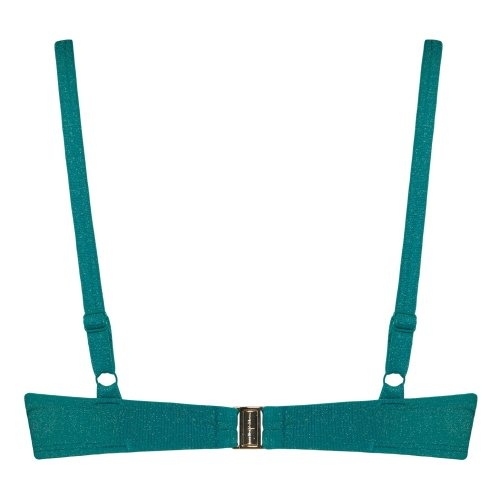 Marlies Dekkers Swimwear Holi Gypsy green push up bikini bra Marlies Dekkers Swimwear Holi Gypsy green push up bikini bra