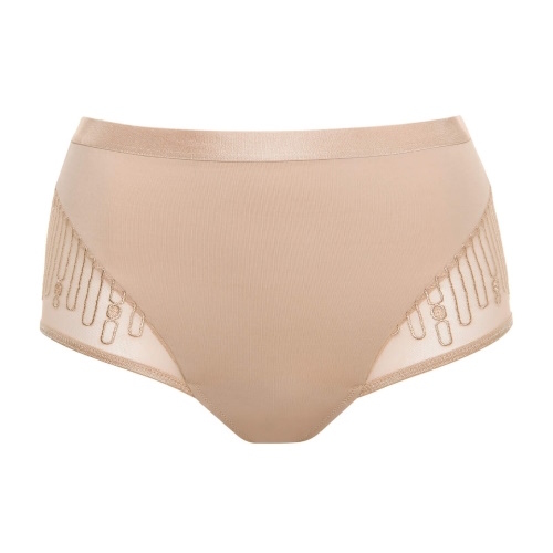 Lisca Ivonne skin high waist brief Lisca Ivonne skin high waist brief