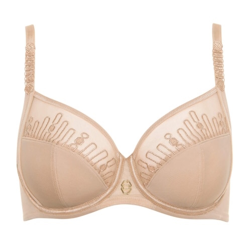 Lisca Ivonne skin non-padded bra Lisca Ivonne skin non-padded bra