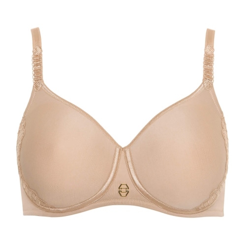 Lisca Ivonne skin wireless bra Lisca Ivonne skin wireless bra