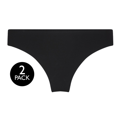 LingaDore Daily Soft Sensation black thong LingaDore Daily Soft Sensation black thong