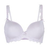LingaDore Orchid Ice orchid padded bra