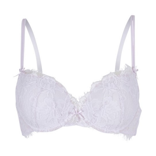 LingaDore Orchid Ice orchid push up bra LingaDore Orchid Ice orchid push up bra