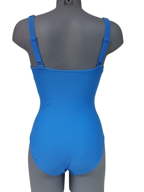 Bomain Paris blue bathingsuit Bomain Paris blue bathingsuit
