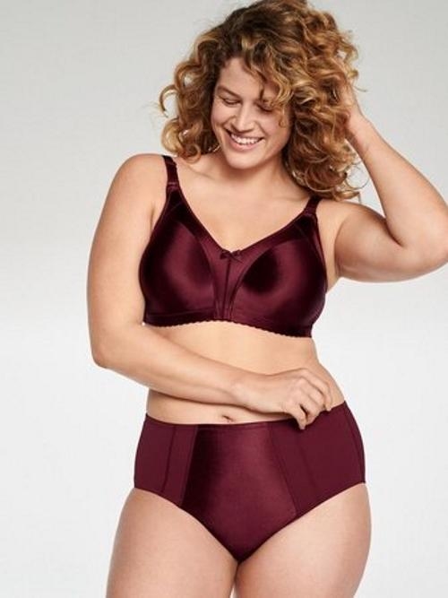 Naturana Minimizer bordeaux brief Naturana Minimizer bordeaux brief
