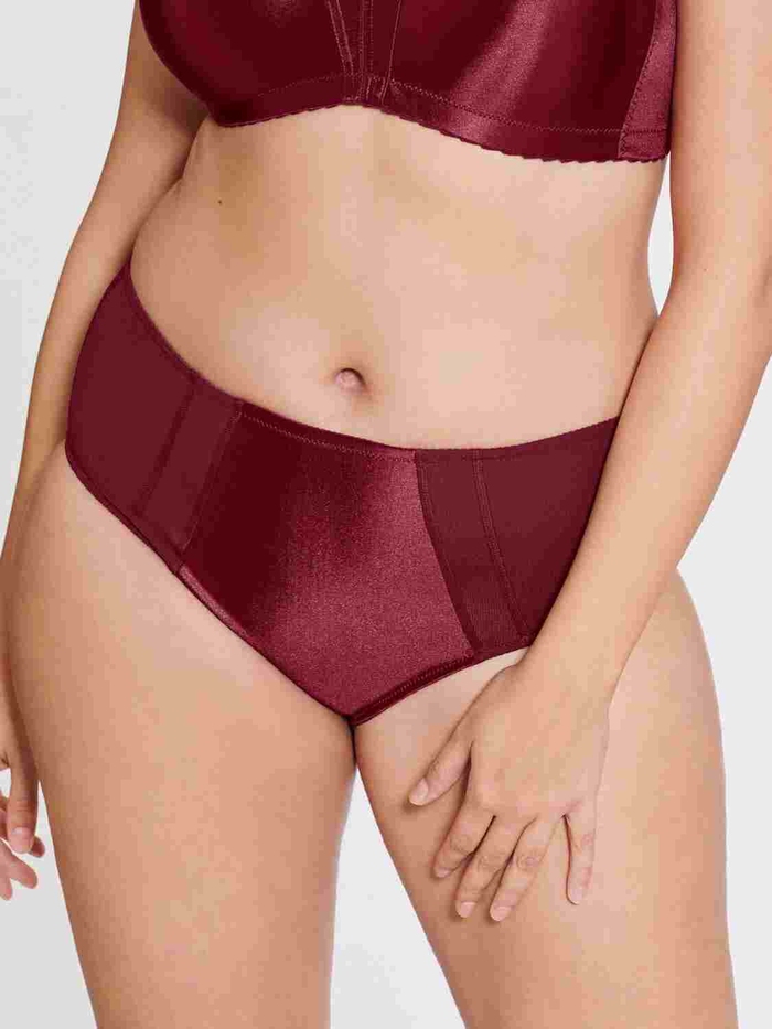 Naturana Minimizer bordeaux brief Naturana Minimizer bordeaux brief