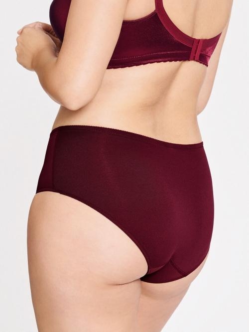 Naturana Minimizer bordeaux brief Naturana Minimizer bordeaux brief