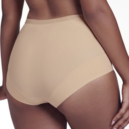 Lisca Gina skin high waist brief Lisca Gina skin high waist brief