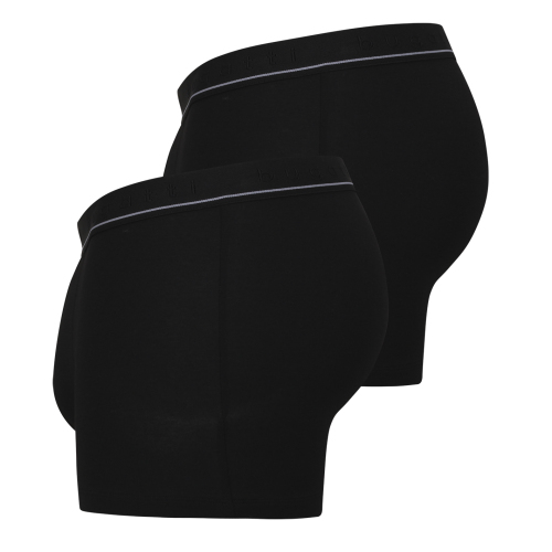 Bugatti Venetië black boxer short Bugatti Venetië black boxer short