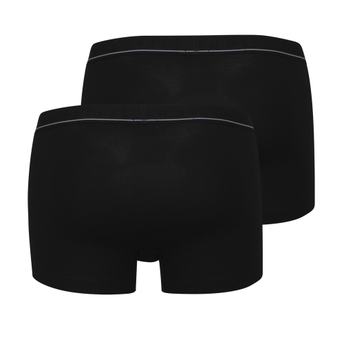 Bugatti Venetië black boxer short Bugatti Venetië black boxer short