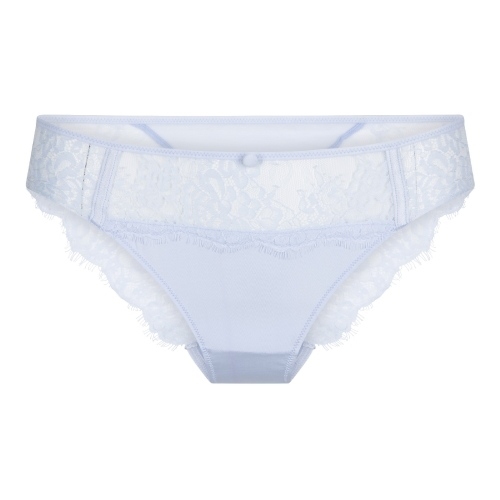 LingaDore Heather Blue baby blue brief LingaDore Heather Blue baby blue brief