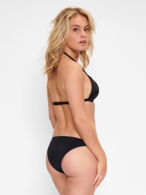 LingaDore Beach Fiesta black set LingaDore Beach Fiesta black set