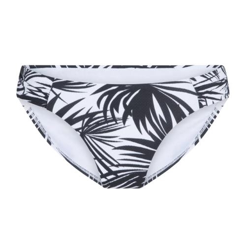LingaDore Beach Eivi white/black bikini brief LingaDore Beach Eivi white/black bikini brief