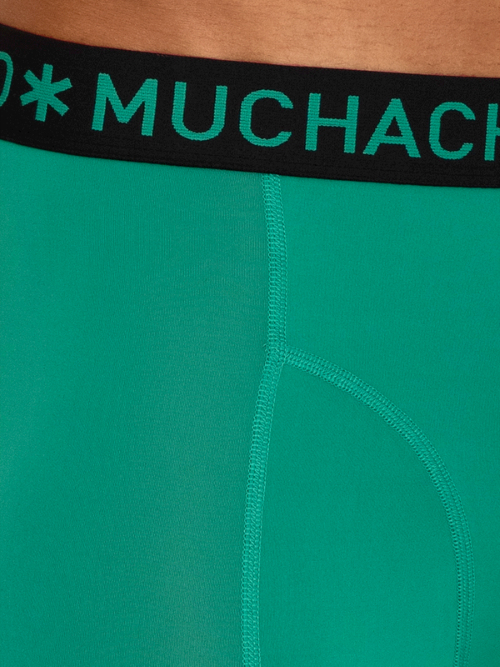 Muchachomalo Micro green sport boxershort Muchachomalo Micro green sport boxershort