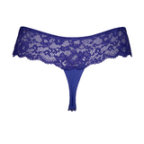 After Eden Daisy lavender thong