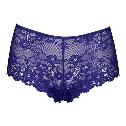 After Eden Daisy lavender short After Eden Daisy lavender short