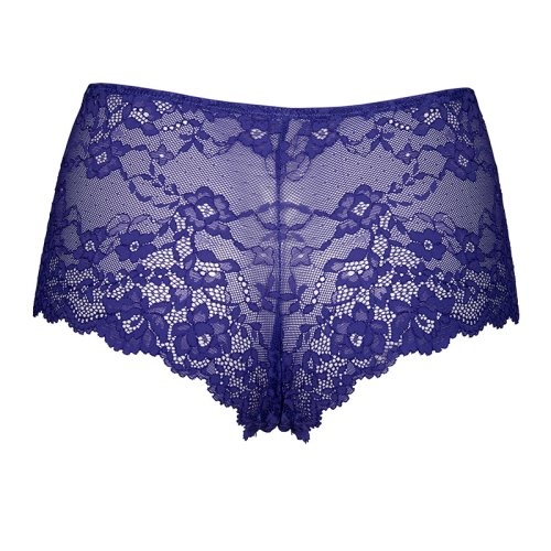 After Eden Daisy lavender short After Eden Daisy lavender short