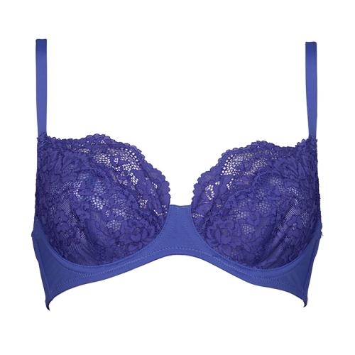 After Eden NF Mare lavender non-padded bra After Eden NF Mare lavender non-padded bra