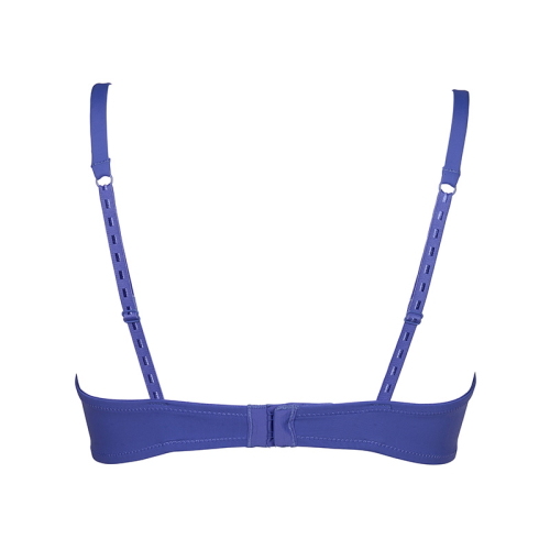 After Eden NF Mare lavender non-padded bra After Eden NF Mare lavender non-padded bra