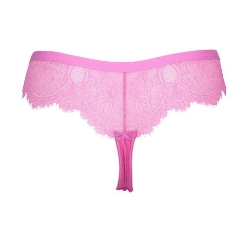 After Eden D-Cup & Up LIZ pink thong After Eden D-Cup & Up LIZ pink thong
