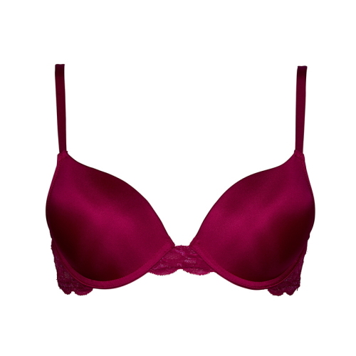 After Eden Djuna fuchsia push up bra After Eden Djuna fuchsia push up bra