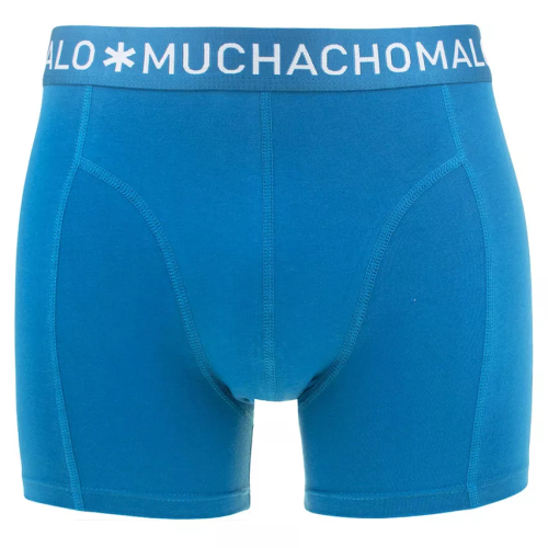 Muchachomalo Swim cobalt swimshort Muchachomalo Swim cobalt swimshort