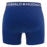 Muchachomalo Swim navy blue swimshort