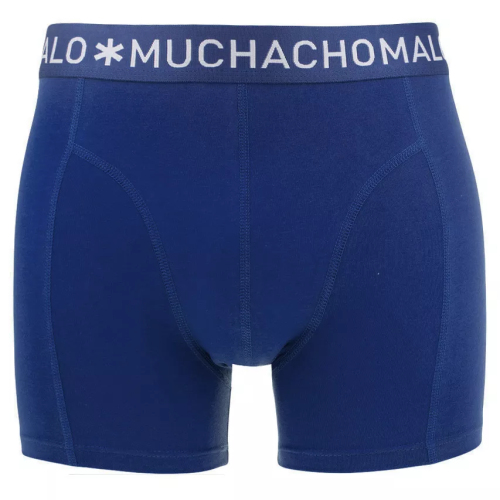 Muchachomalo Swim navy blue swimshort Muchachomalo Swim navy blue swimshort