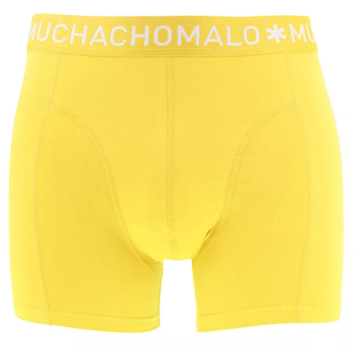 Muchachomalo Swim yellow swimshort Muchachomalo Swim yellow swimshort