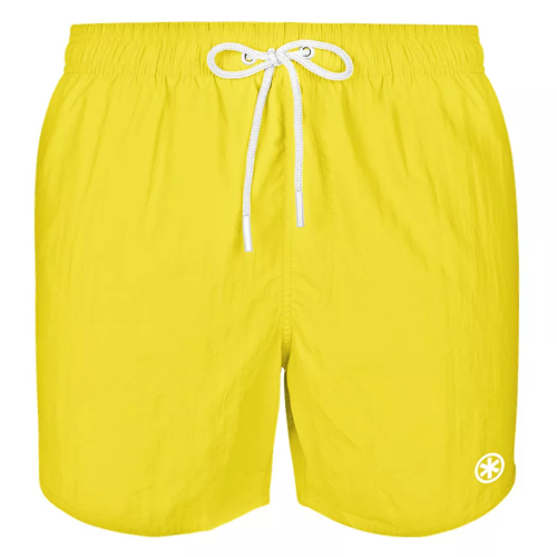 Muchachomalo Swim yellow swimshort Muchachomalo Swim yellow swimshort