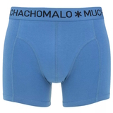 Muchachomalo Water React blue/print swimshort