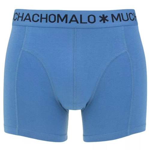 Muchachomalo Water React blue/print swimshort Muchachomalo Water React blue/print swimshort