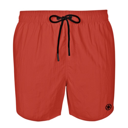 Muchachomalo Water React red/print swimshort Muchachomalo Water React red/print swimshort