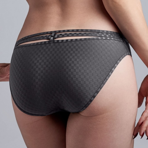 Marlies Dekkers Space Odyssey grey brief Marlies Dekkers Space Odyssey grey brief