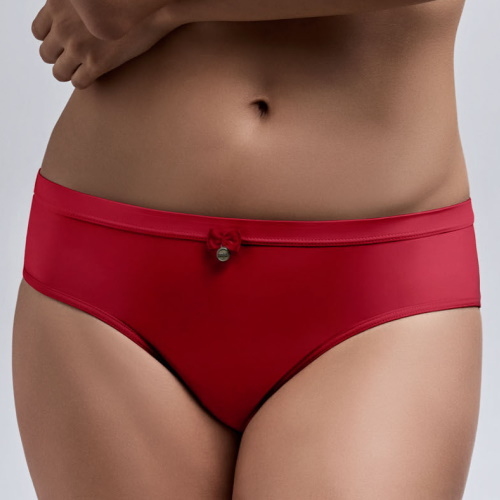 Marlies Dekkers Ms. Bow red brief Marlies Dekkers Ms. Bow red brief