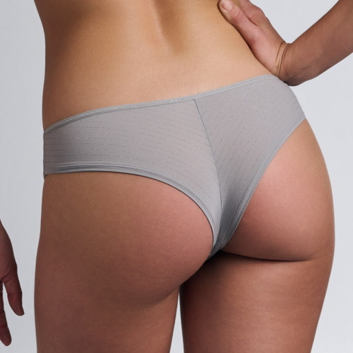Marlies Dekkers Gloria grey brief Marlies Dekkers Gloria grey brief