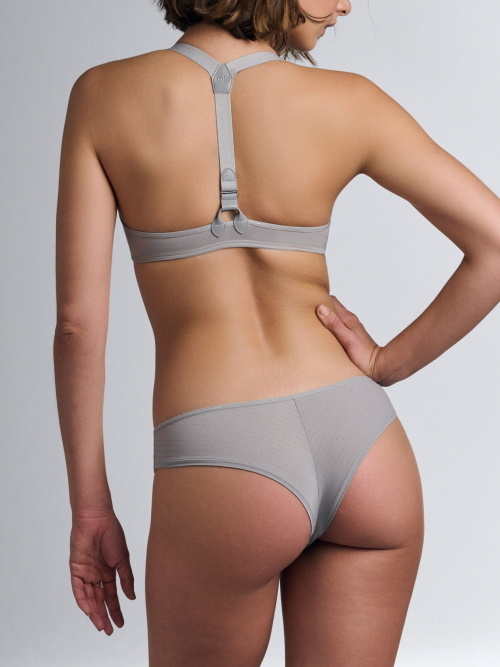 Marlies Dekkers Gloria grey brief Marlies Dekkers Gloria grey brief