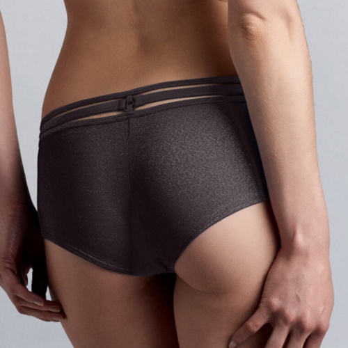 Marlies Dekkers Space Odyssey silver brazilian Marlies Dekkers Space Odyssey silver brazilian