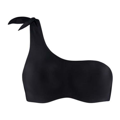 Marlies Dekkers Swimwear Black Sea black soft-cup bikini bra Marlies Dekkers Swimwear Black Sea black soft-cup bikini bra