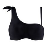 Marlies Dekkers Swimwear Black Sea black soft-cup bikini bra