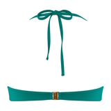 Marlies Dekkers Swimwear La Flor green push up bikini bra