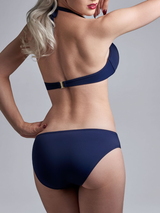 Marlies Dekkers Swimwear Royal Navy navy blue push up bikini bra