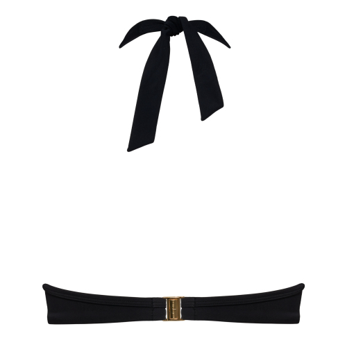 Marlies Dekkers Swimwear Royal Navy navy blue push up bikini bra Marlies Dekkers Swimwear Royal Navy navy blue push up bikini bra